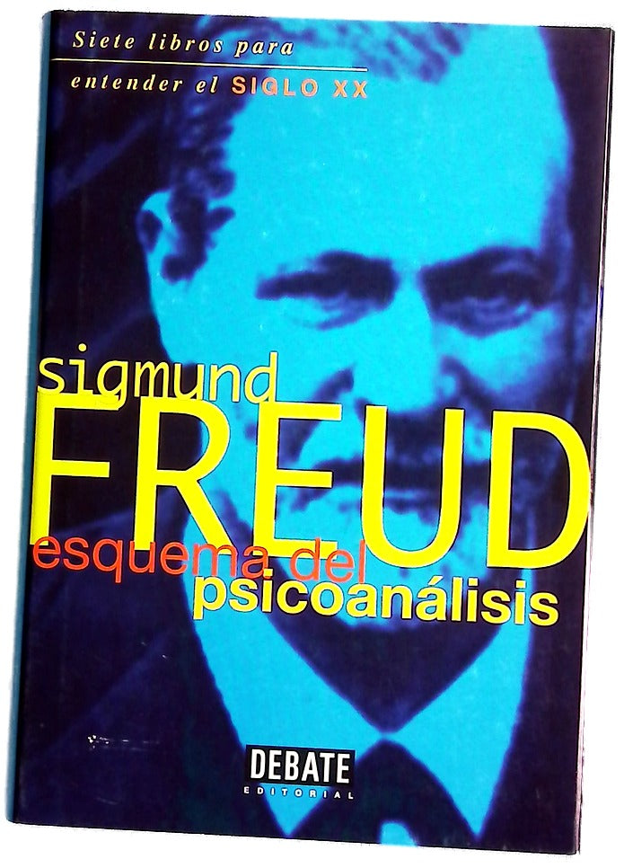 Esquema del psicoanálisis