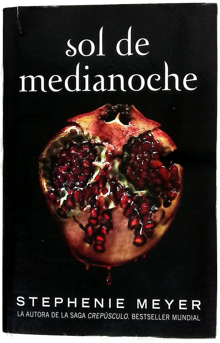 Sol de medianoche