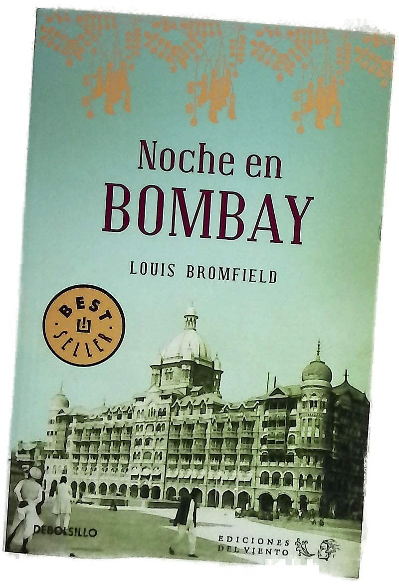 Noche en Bombay