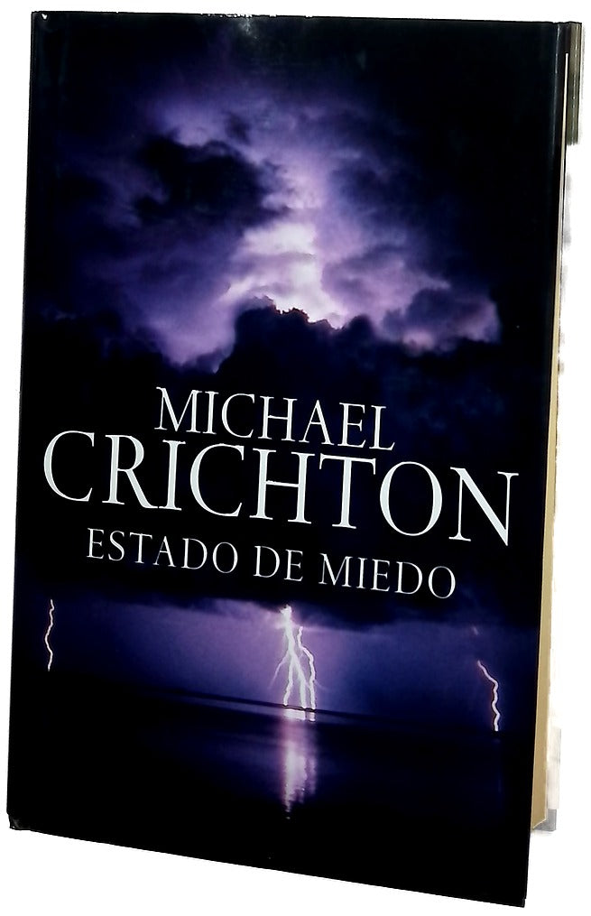 Estado de miedo