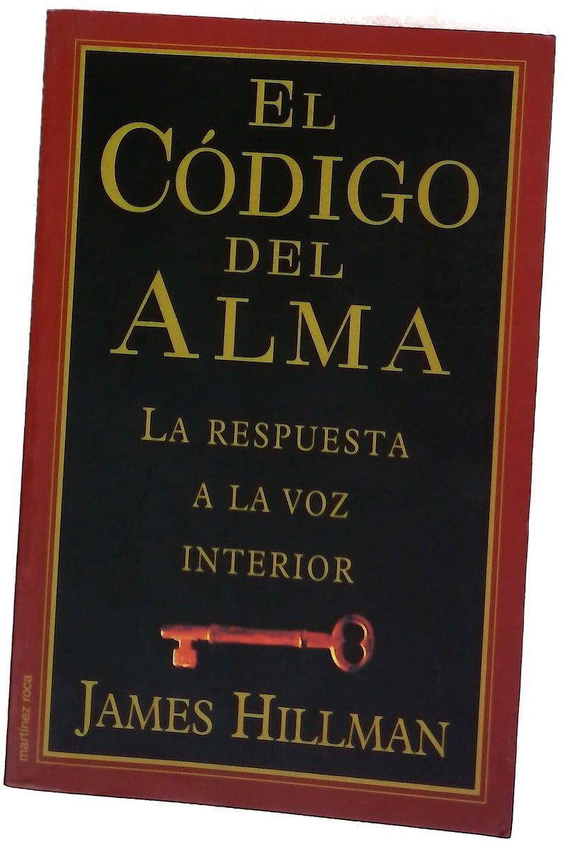 El código del alma