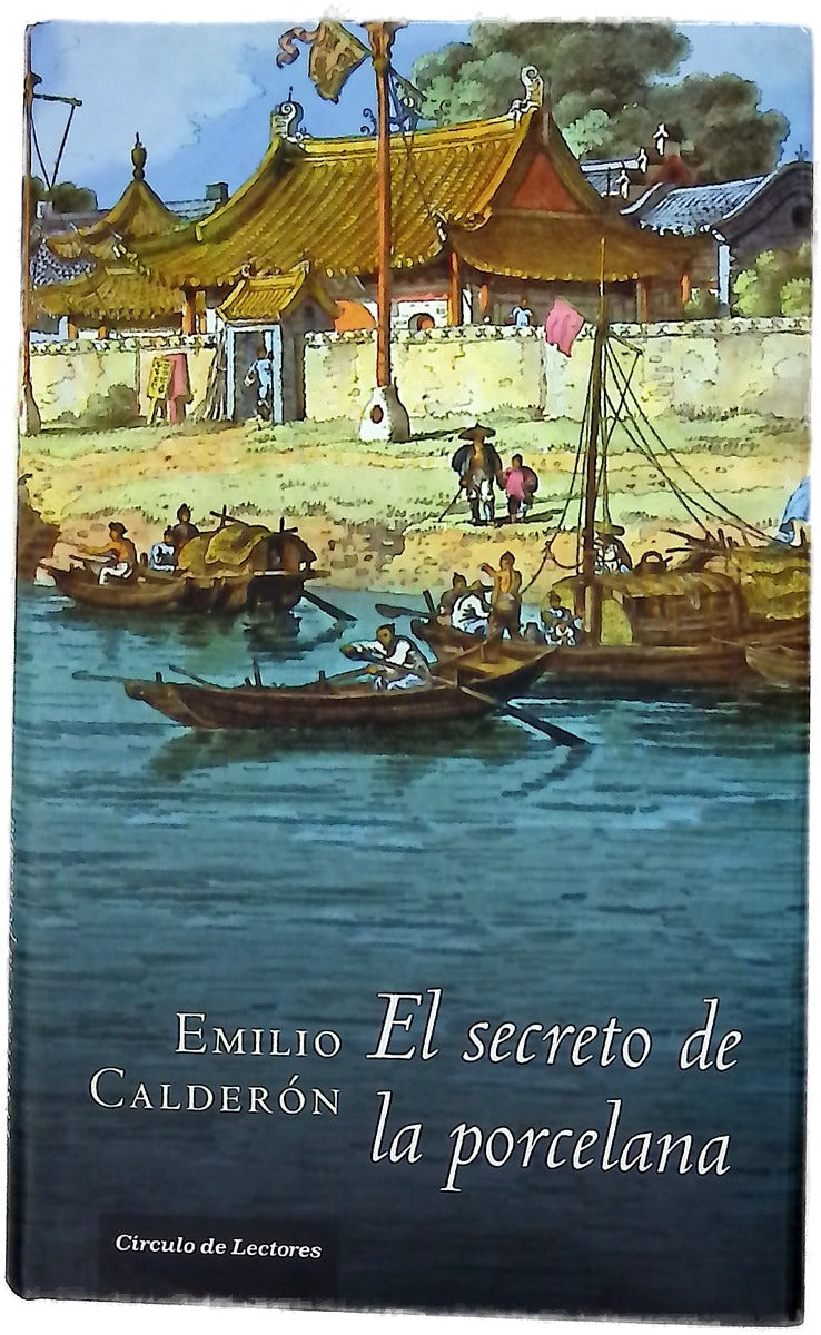 El secreto de la porcelana