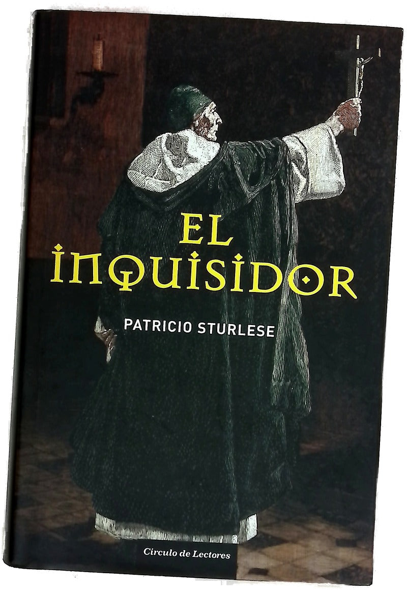 El inquisidor