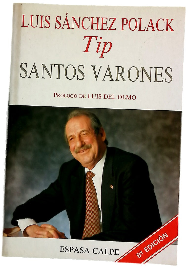 Santos varones