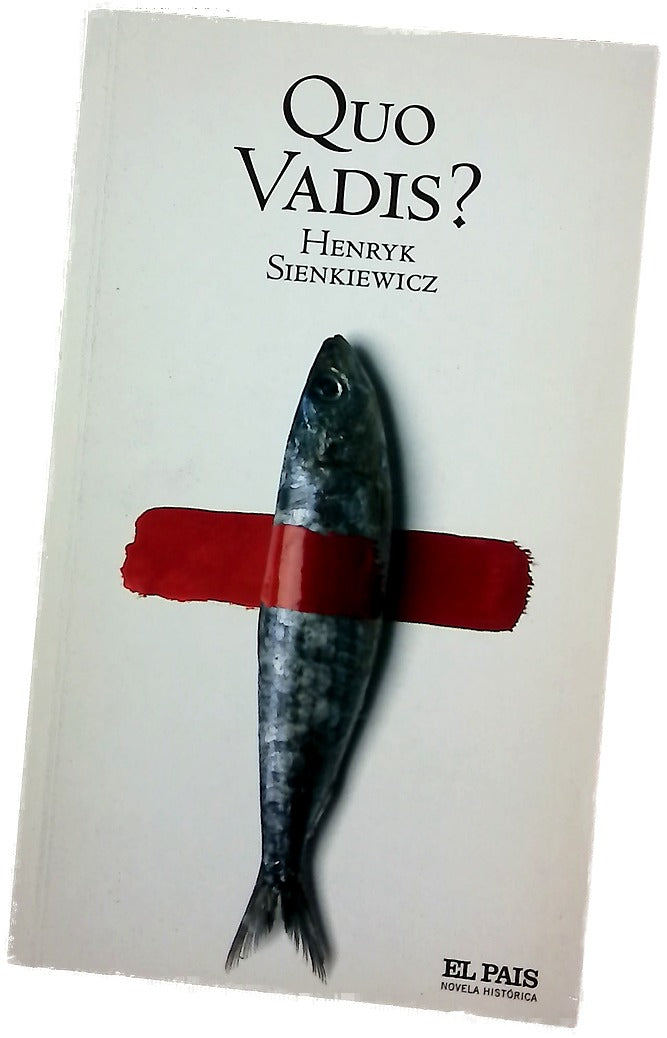 Quo vadis?
