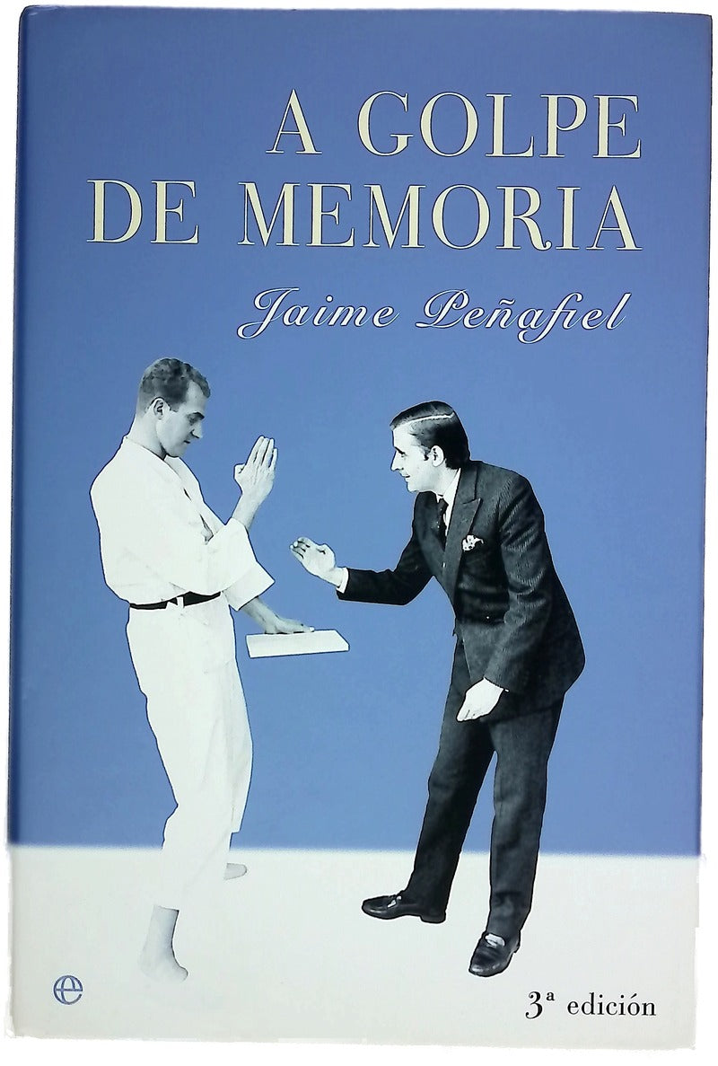A golpe de memoria