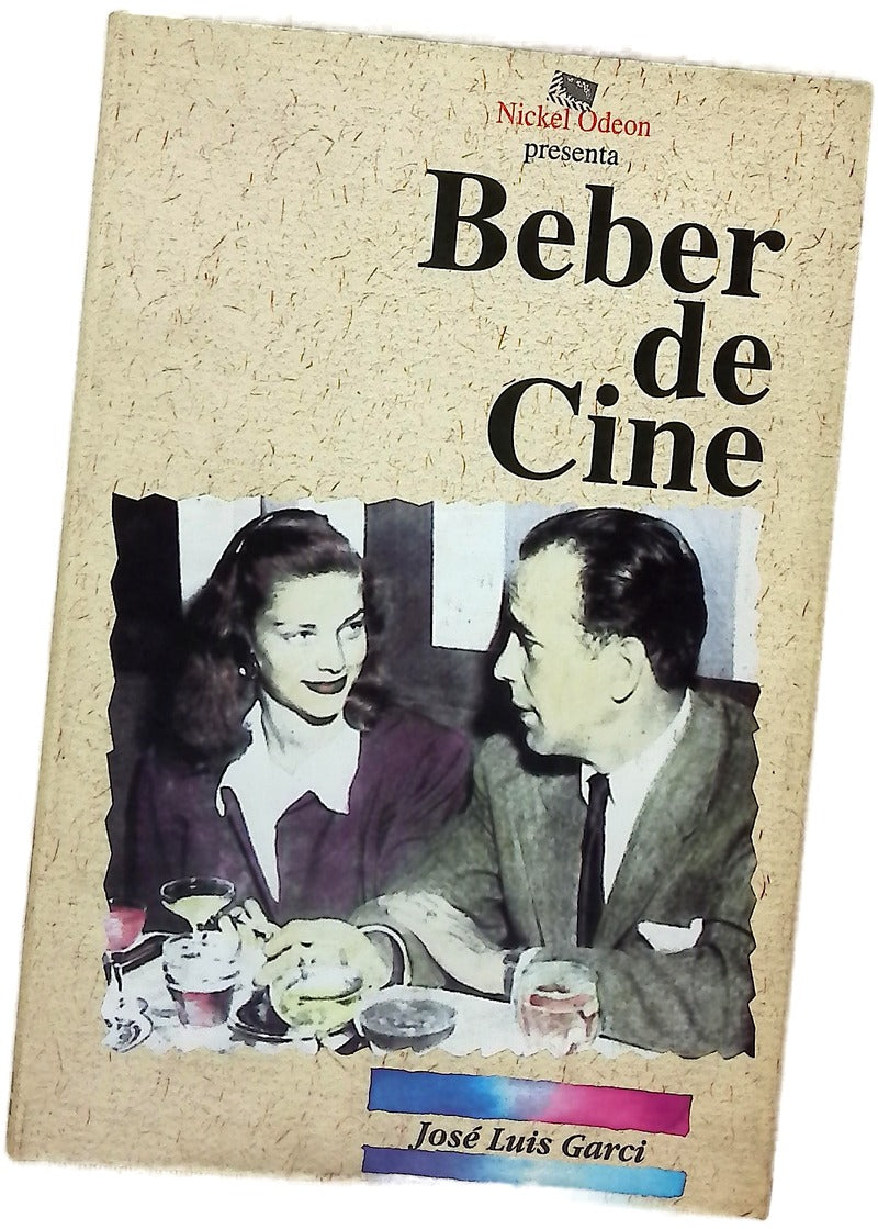 Beber de cine