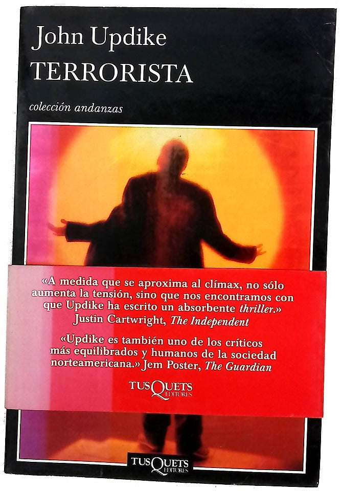 Terrorista
