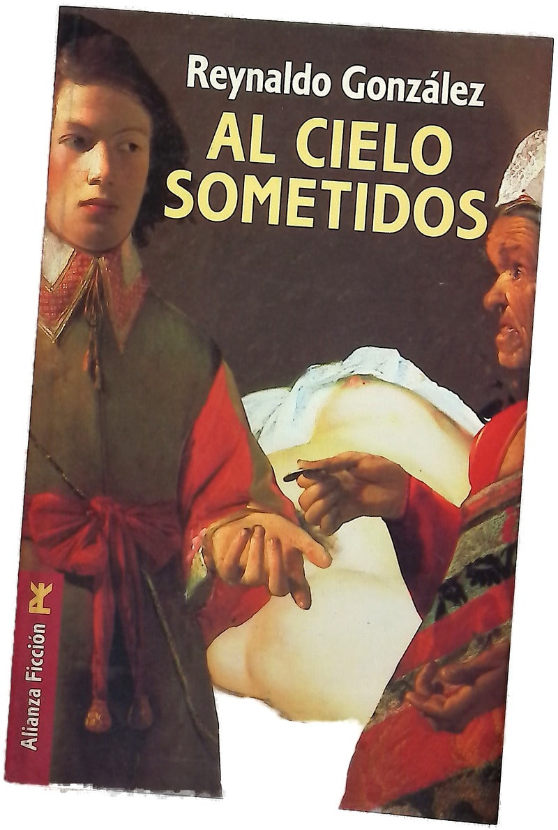 Al cielo sometidos