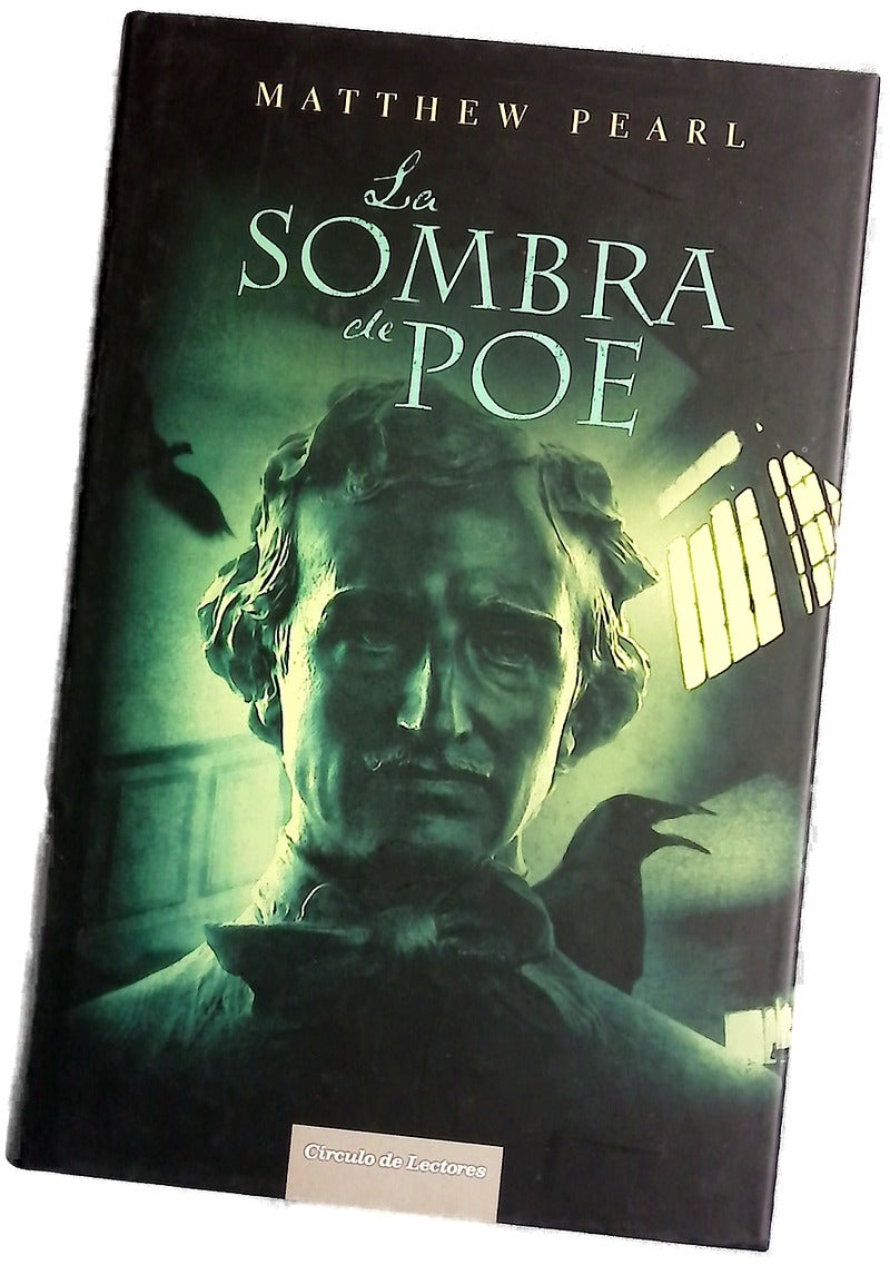 La sombra de Poe