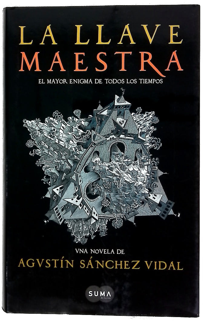 La llave maestra
