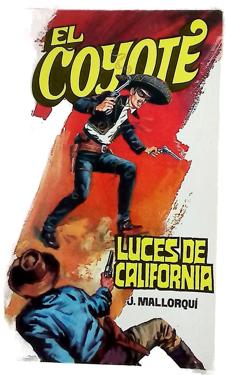 Luces de California