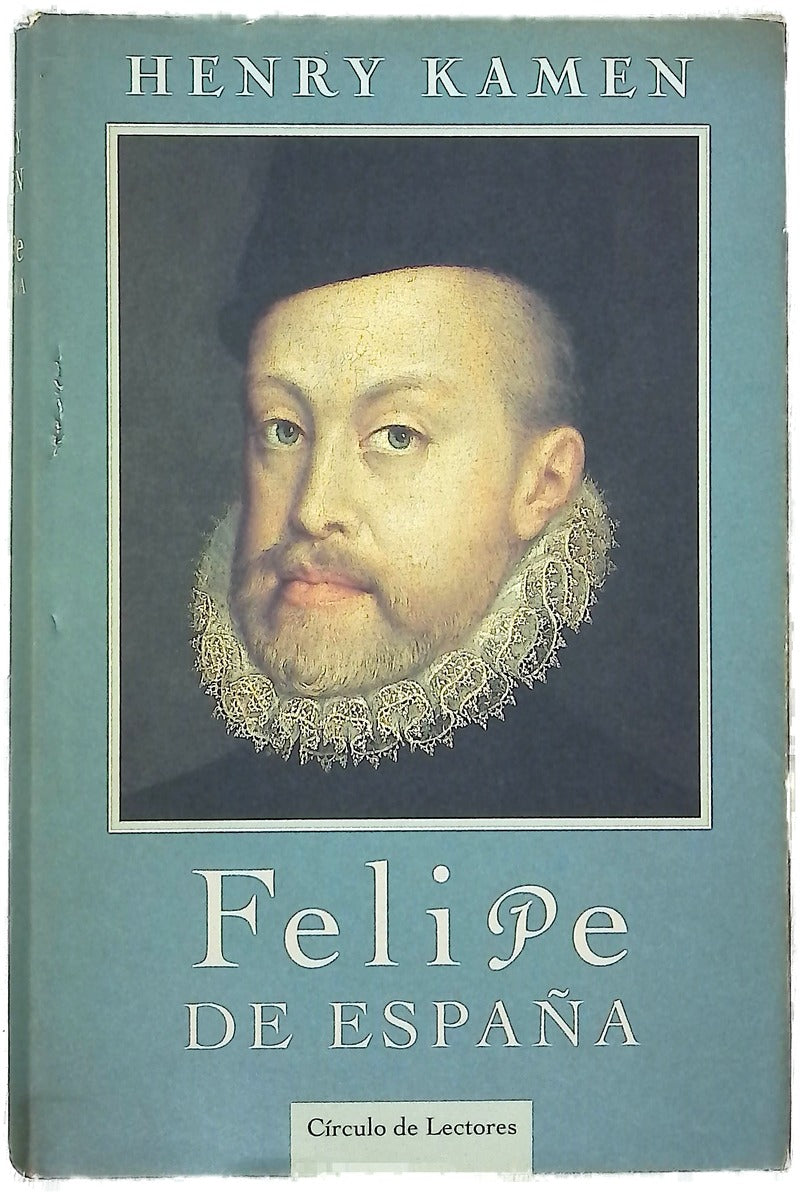 Felipe de España