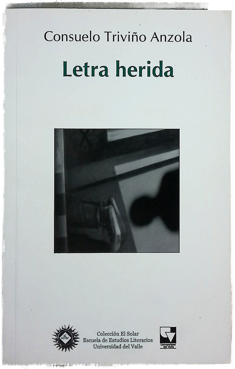 Letra herida