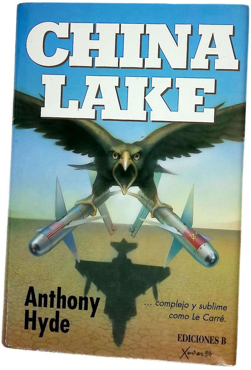 China Lake