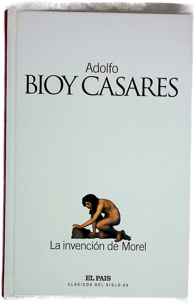 La invención de Morel