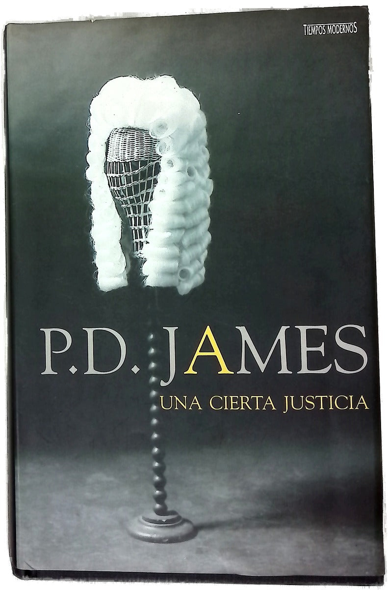 Una cierta justicia