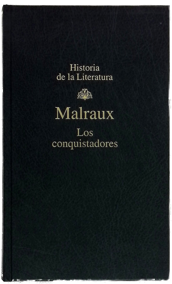 Los conquistadores