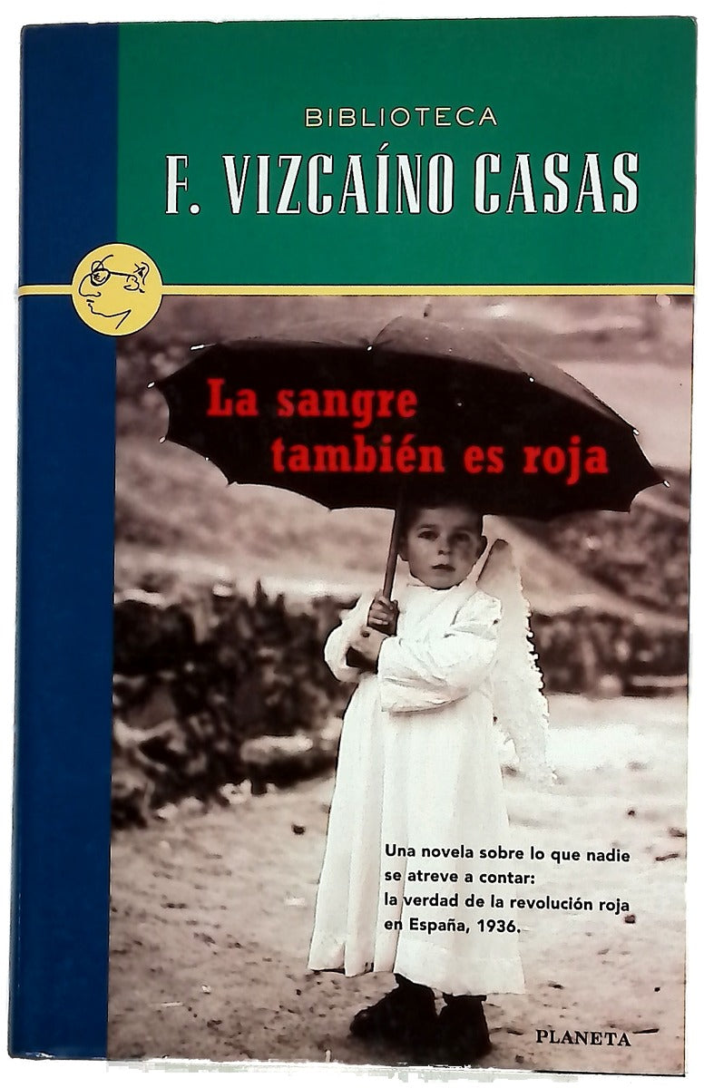 La sangre también es roja