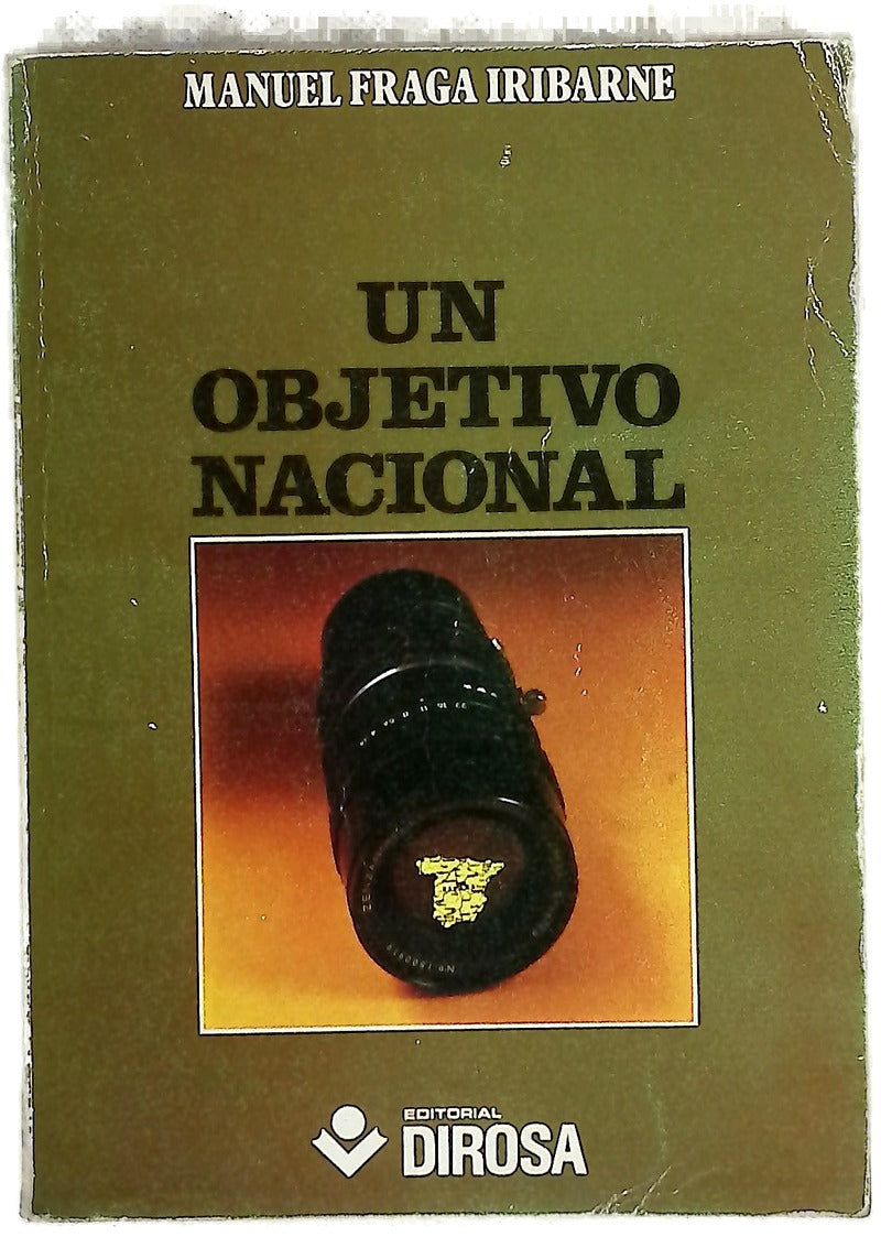 Un objetivo nacional