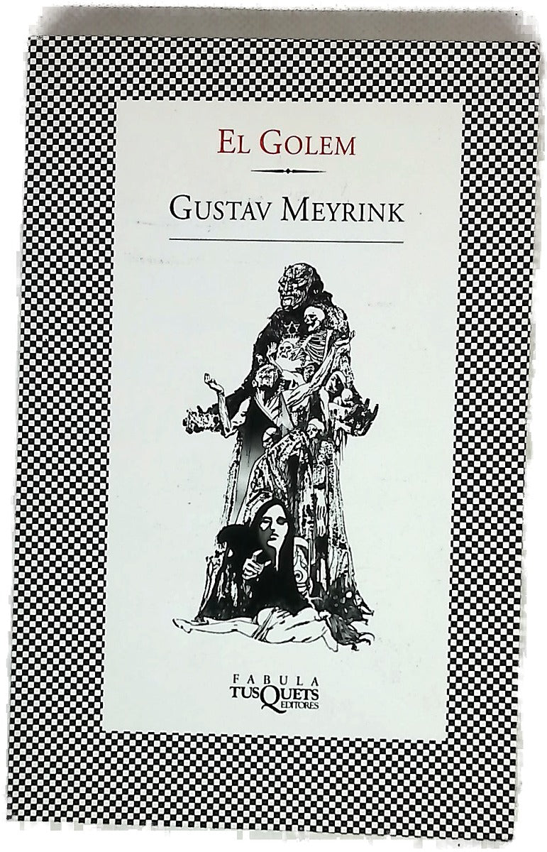 El Golem