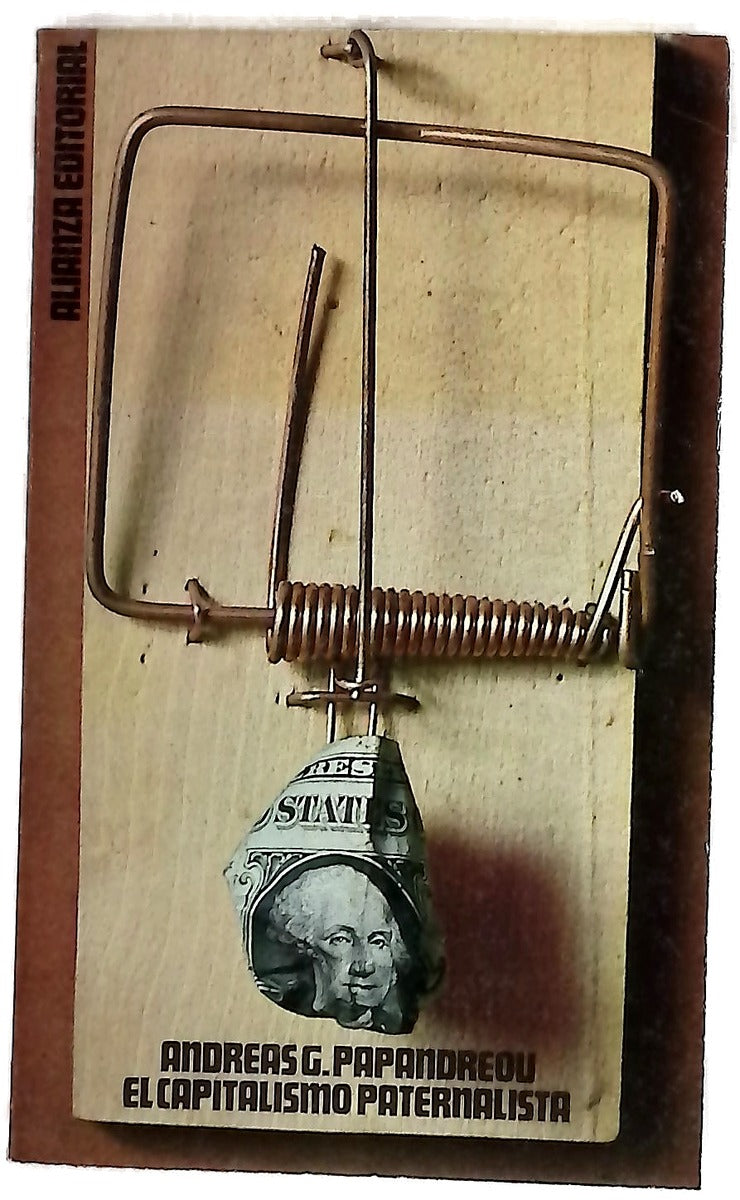 El capitalismo paternalista