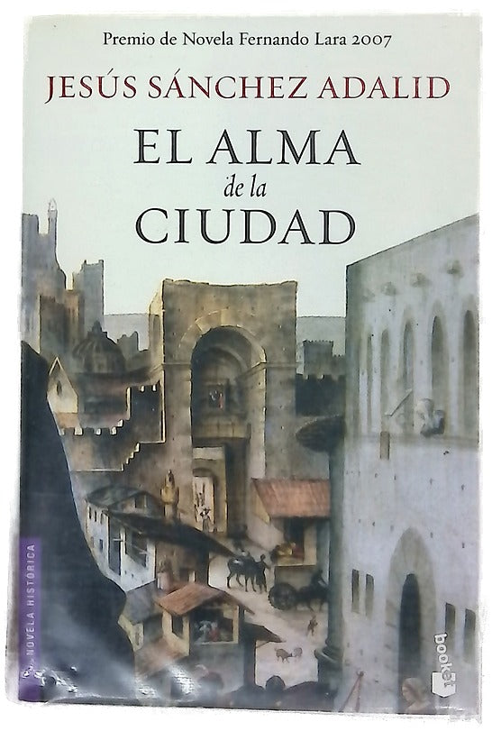 El alma de la ciudad