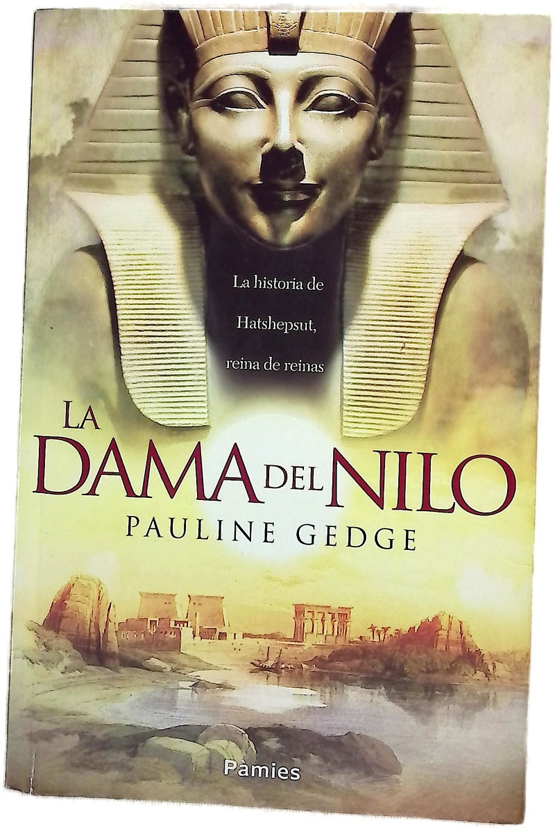 La dama del Nilo