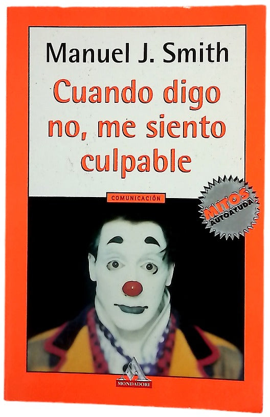 Cuando digo no, me siento culpable