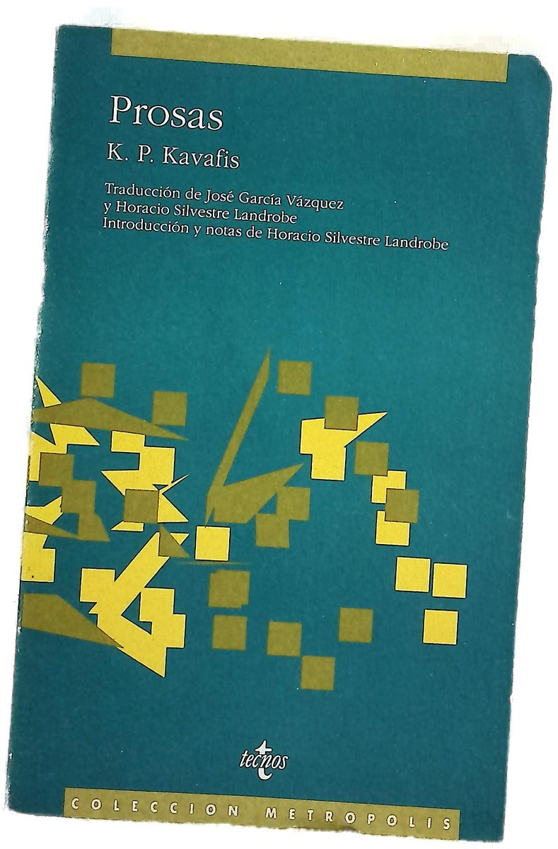Prosas