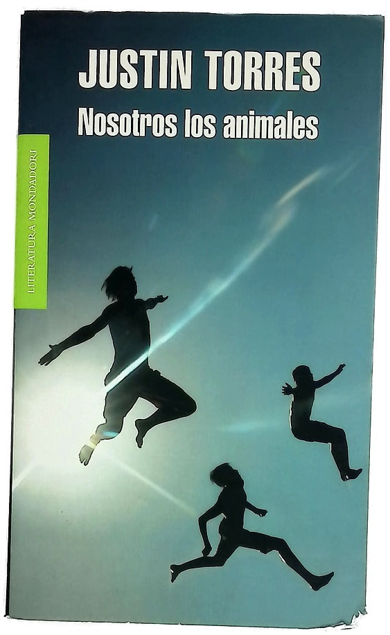 Nosotros los animales