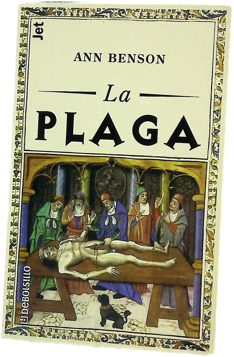 La plaga