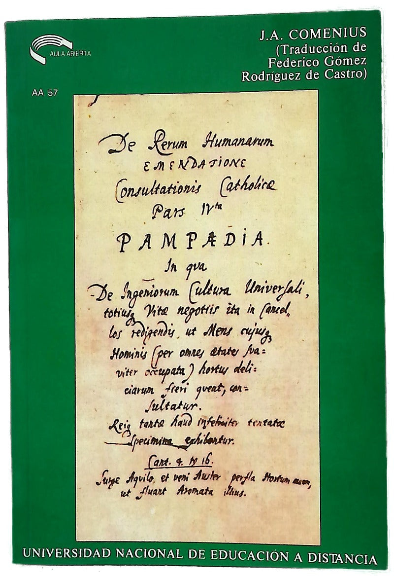 Pampedia (educación universal)