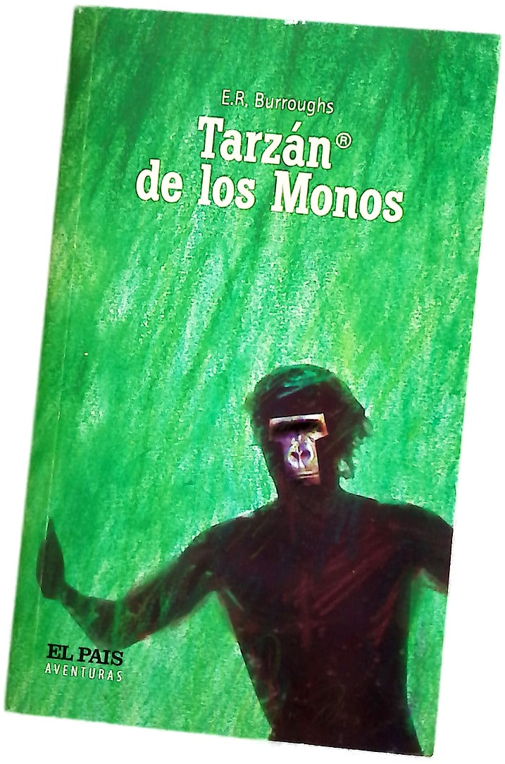 Tarzán de los monos