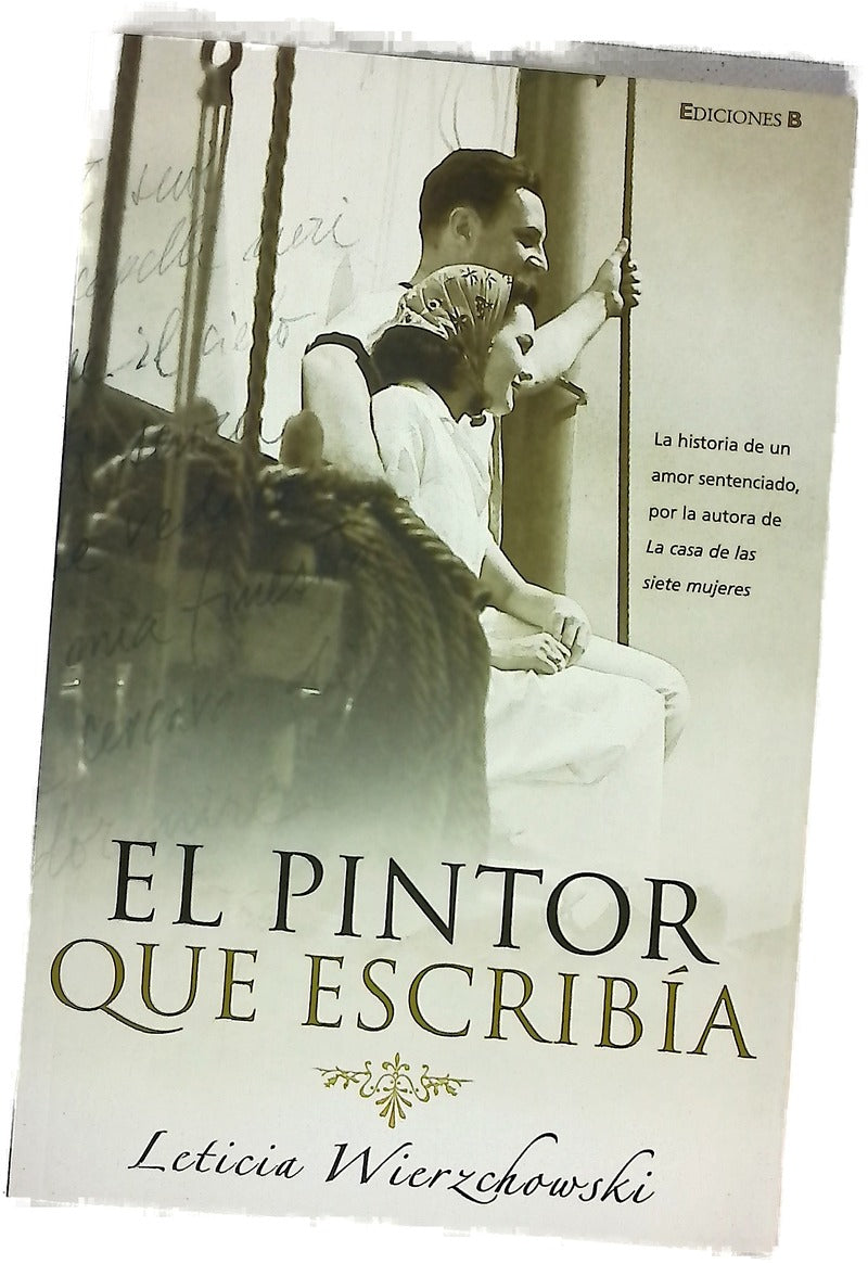 El pintor que escribía