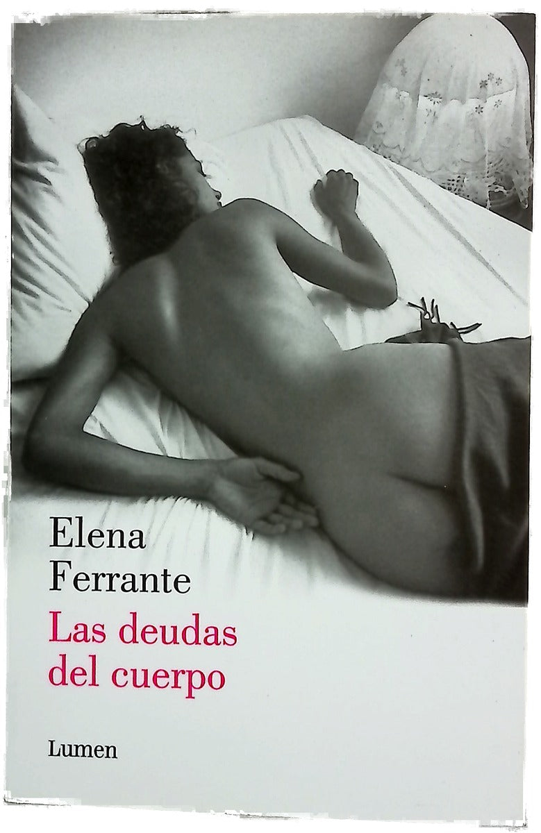Las deudas del cuerpo