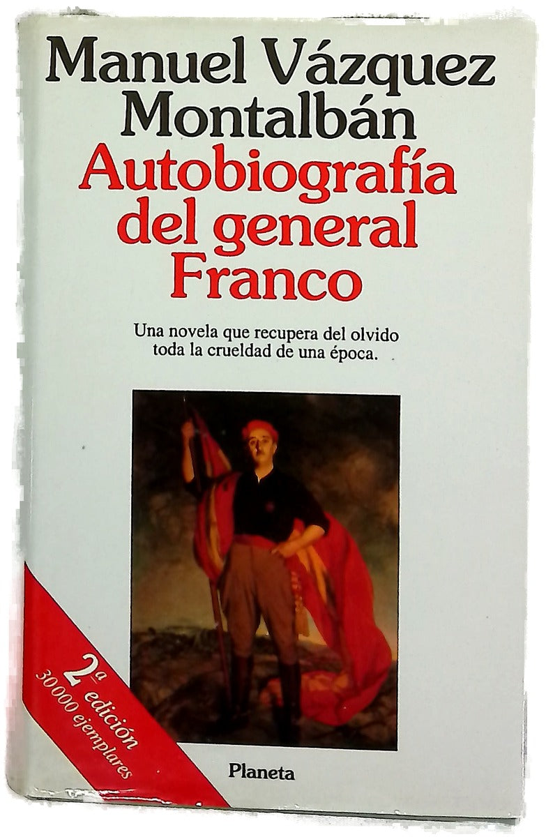 Autobiografía del general Franco