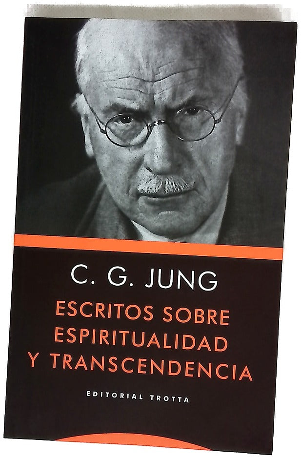 Escritos de espiritualidad y transcendencia