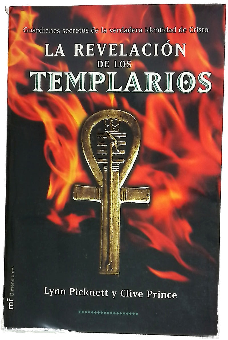 La revelación de los templarios