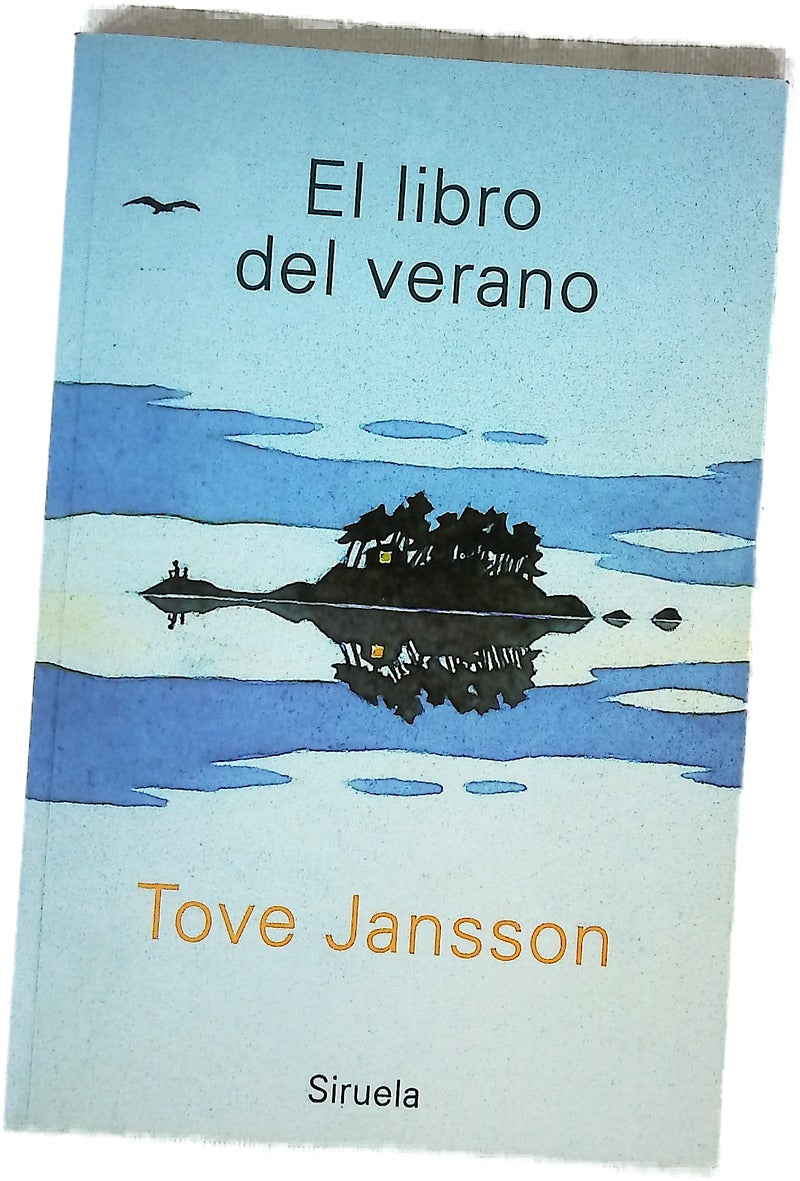 El libro del verano