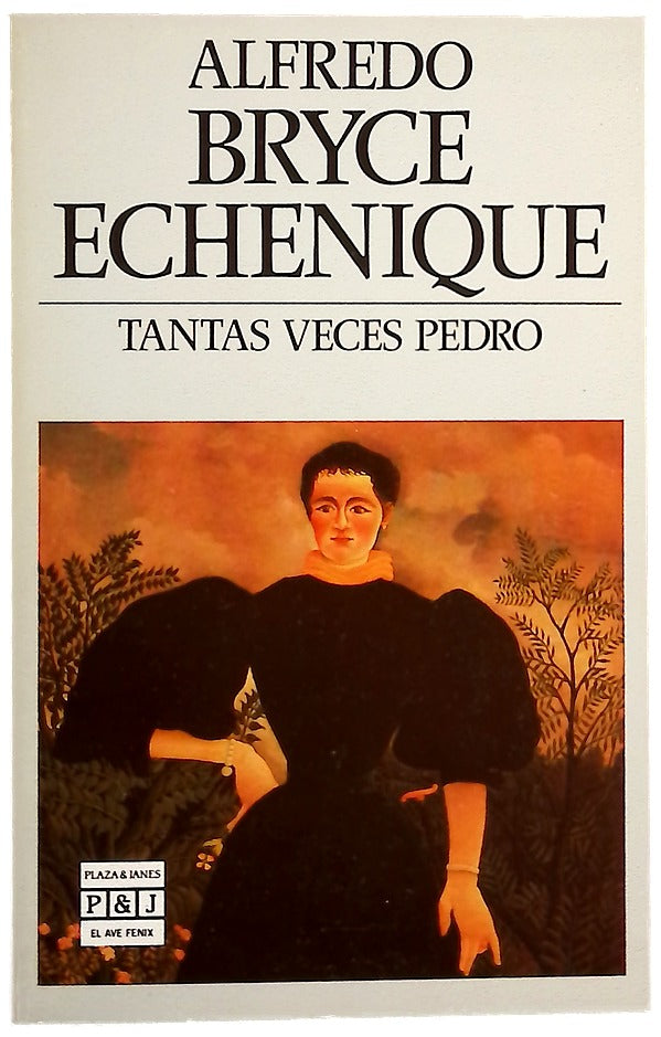 Tantas veces Pedro