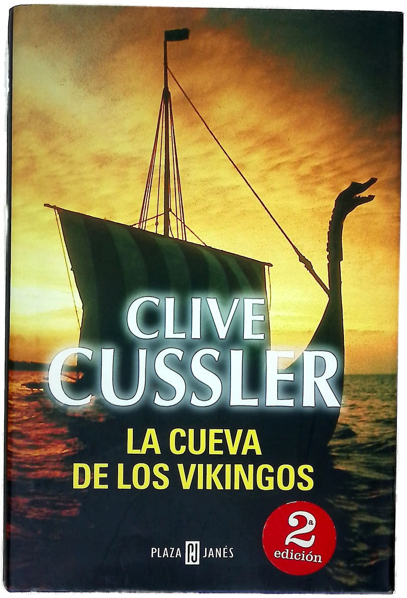 La cueva de los vikingos