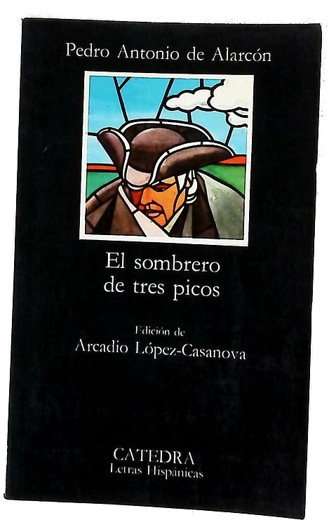 El sombrero de tres picos