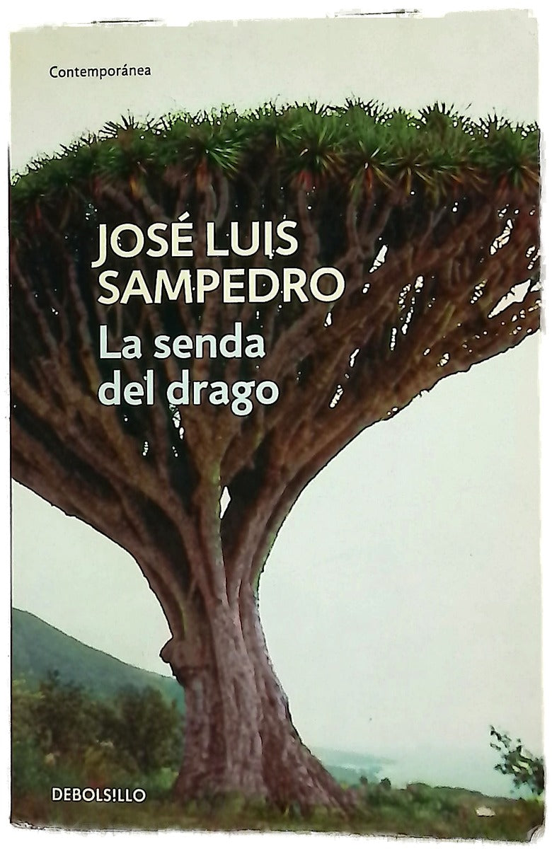 La senda del drago