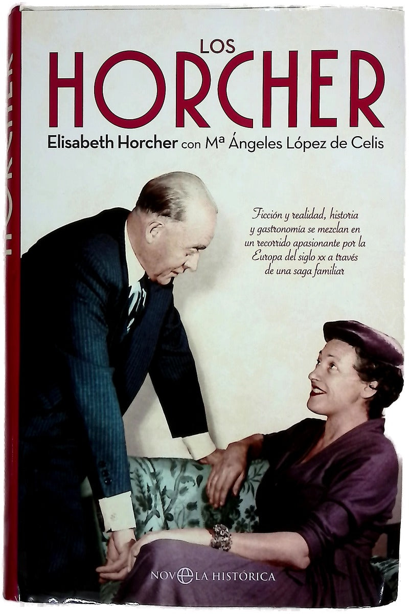 Los Horcher