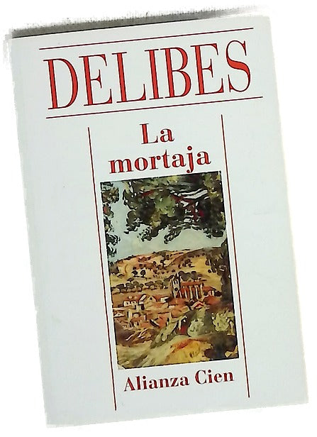 La mortaja