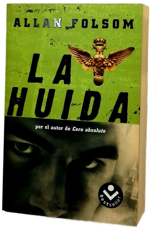 La huida
