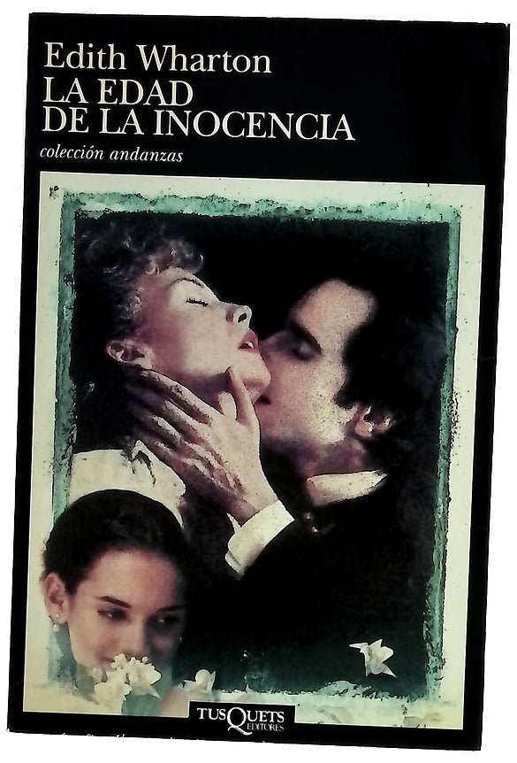 La edad de la inocencia