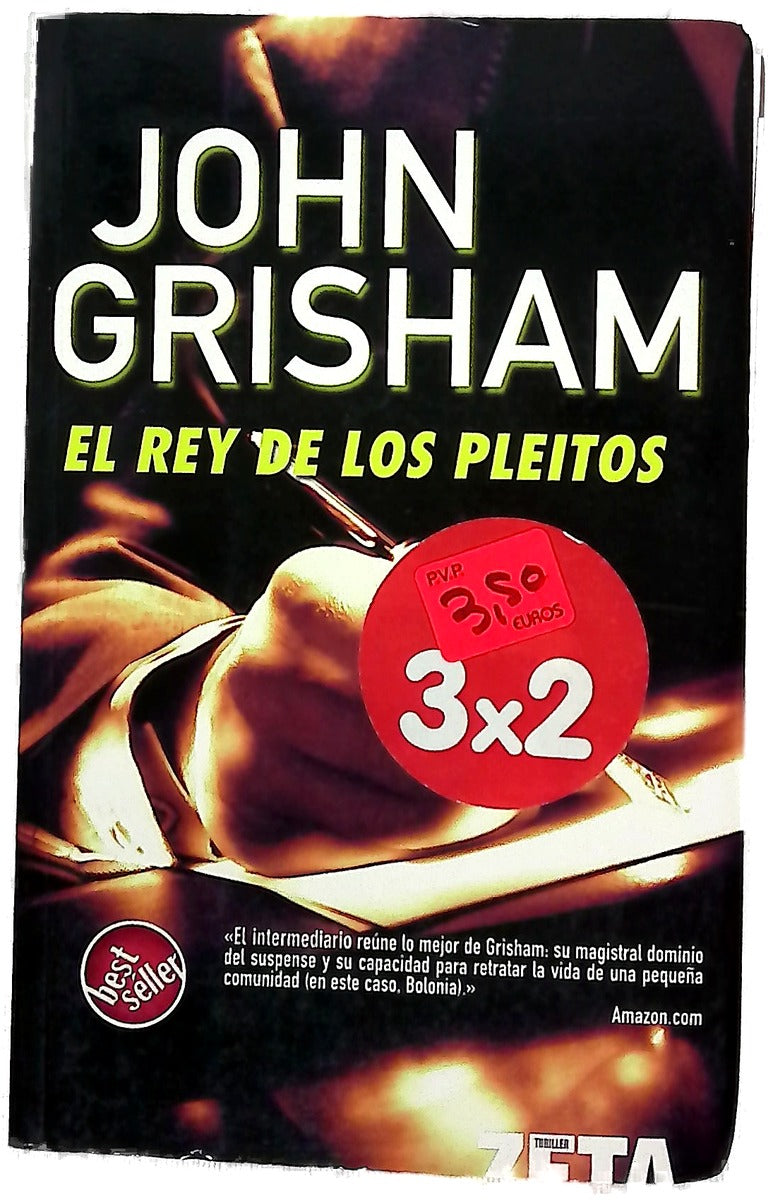 El último jurado