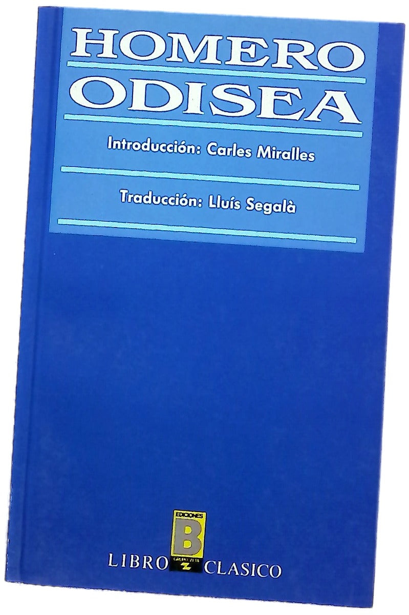 La Odisea